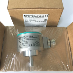 P+F ENI58IL-S10CA5-2048UD2-RAA Encoder ,New and original,In stock