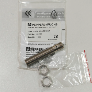 P+F NBB4-12GM50-E3-V1 800737 ,New and original,In stock