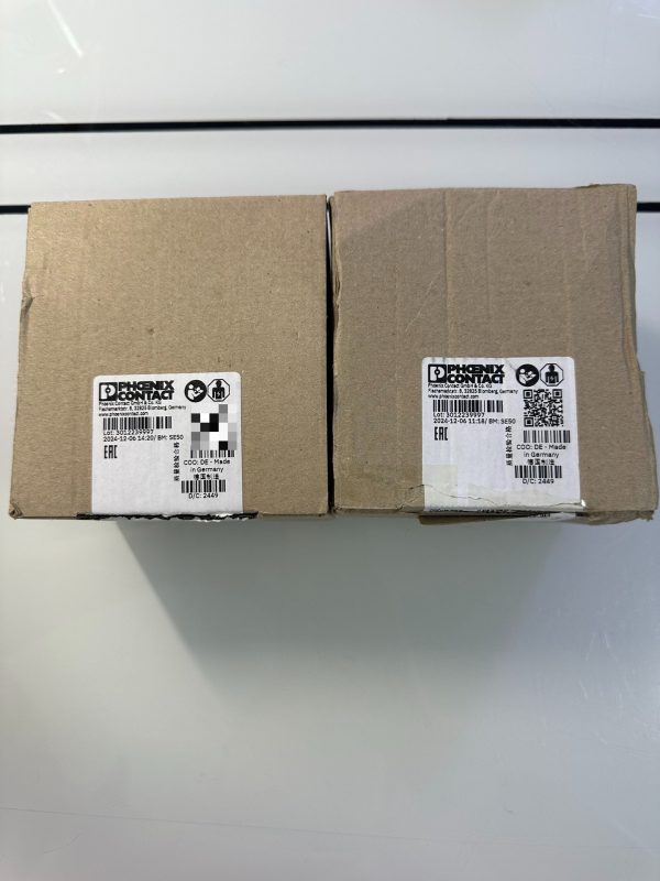 PHOENIX electric energy meter 2907983 EEM-MA370   ,New and original,In stock - 图片 7
