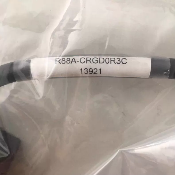 Japan Yaskawa Connecting Cable,R88A-CRGDOR3C,brand new and original, in stock - 图片 3