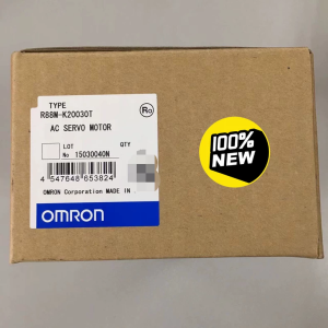 Omron Servo Motor,R88M-K20030T,brand new and original, in stock