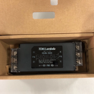 Japan TDK Lambda Filter,RSHN-2020,brand new and original, in stock