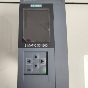 SIEMENS PLC S7-1500 6ES7 515-2FM02-0AB0,New and original,In stock
