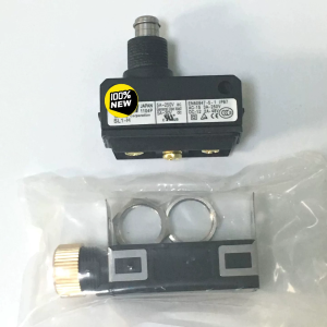 Azbil SL1-H Limit Switch ,New and original,In stock