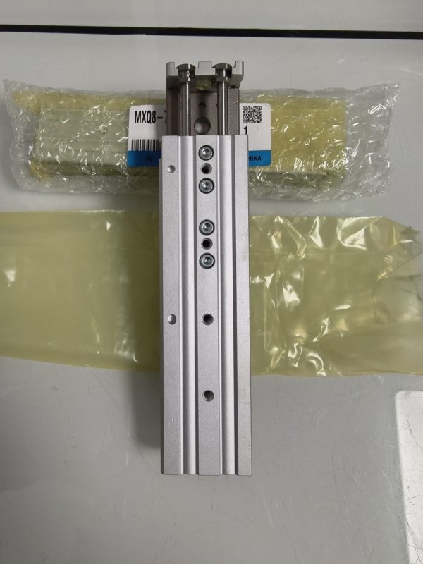 SMC Slide table MXQ8-75  ,New and original,In stock - 图片 4