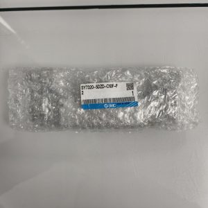 SMC Solenoid Valve SY7320-5DZD-C10F-F2 ,New and original,In stock