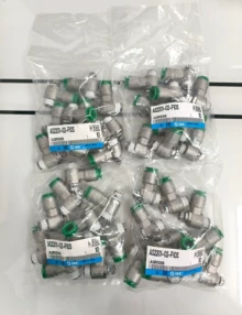 SMC throttle valve AS2201-02-F10S ,New and original,In stock