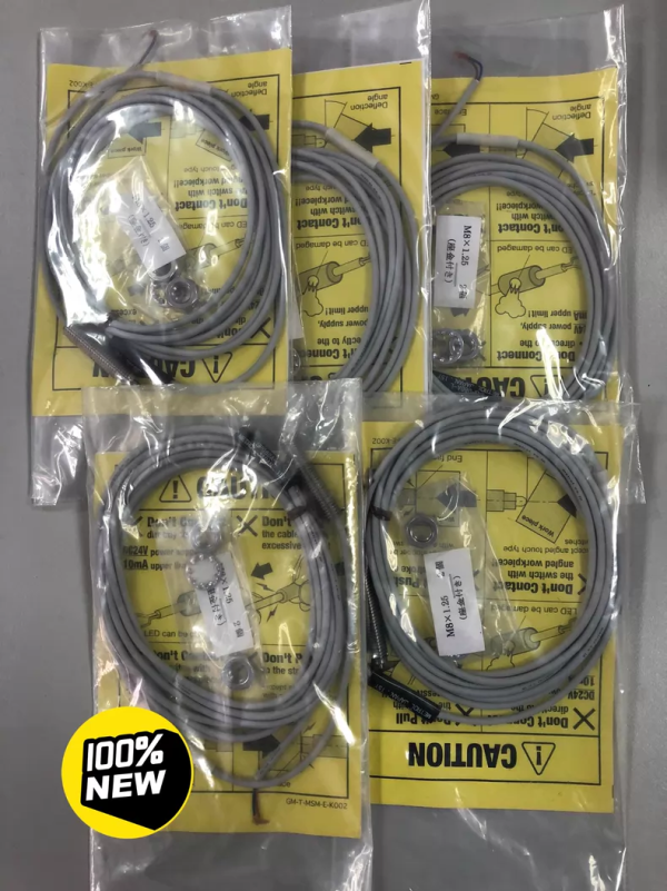 Metrol Contact Sensor,SP080A-L,brand new and original, in stock