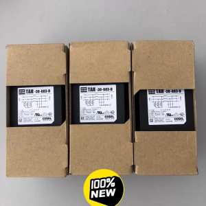 Cosel Power Filter,THA-30-683-D,New and original,In stock