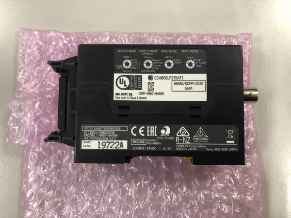 Omron Controller,V680-HAM91,brand new and original, in stock - 图片 5