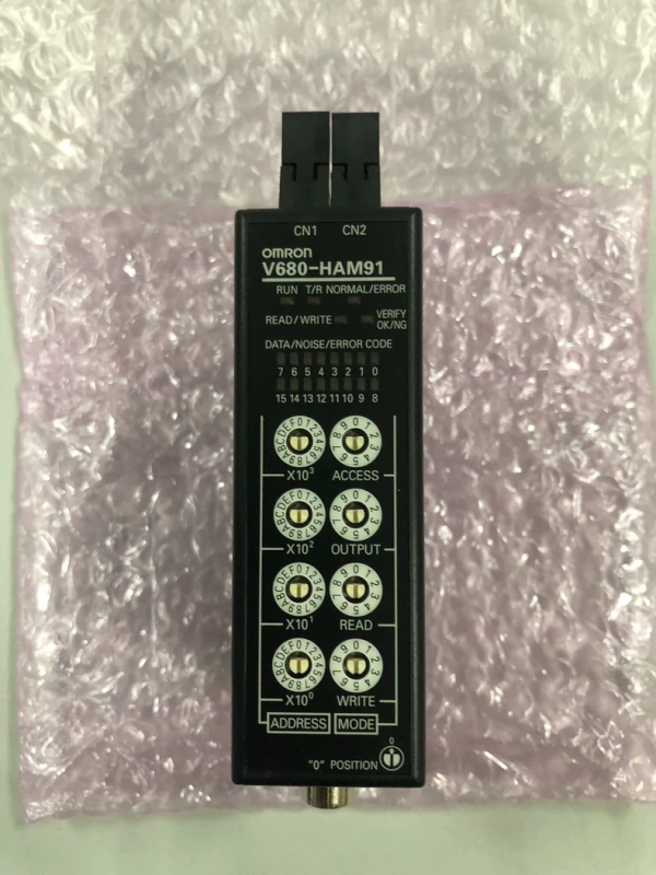 Omron Controller,V680-HAM91,brand new and original, in stock - 图片 4