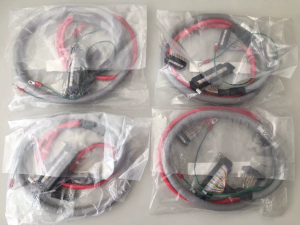 Japan Yaskawa Connecting Cable,XW2Z-RI100C-75,brand new and original, in stock - 图片 3