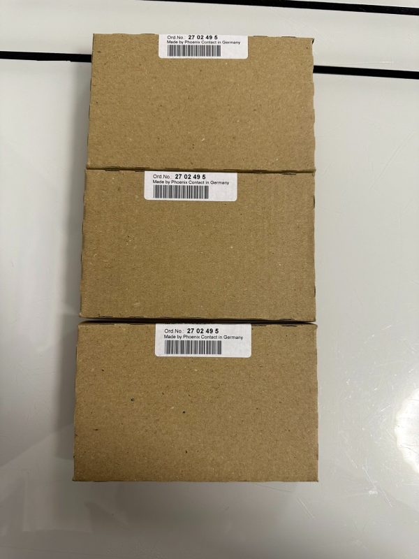 Phoenix module 2702495 IB IL AI 4/I/4-20-ECO  ,New and original,In stock