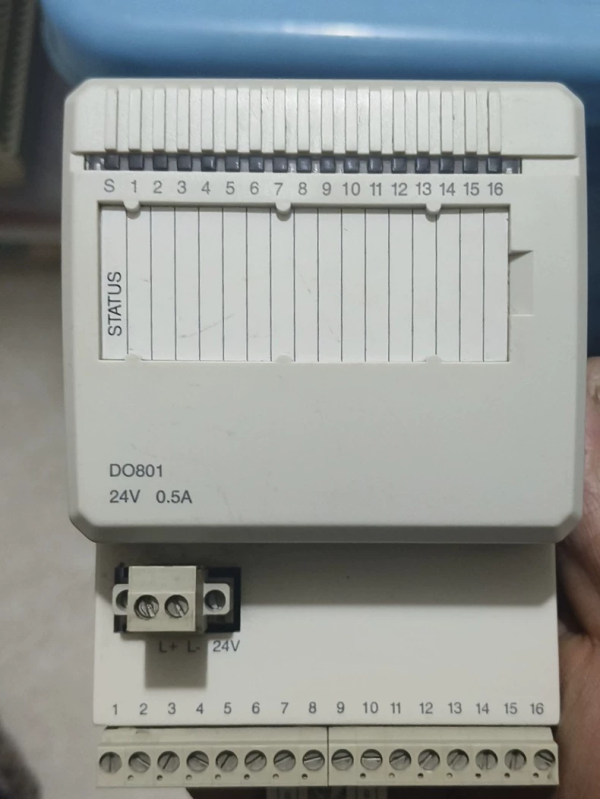 ABB DCS Module,3BSE020510R1,Used one,In stock