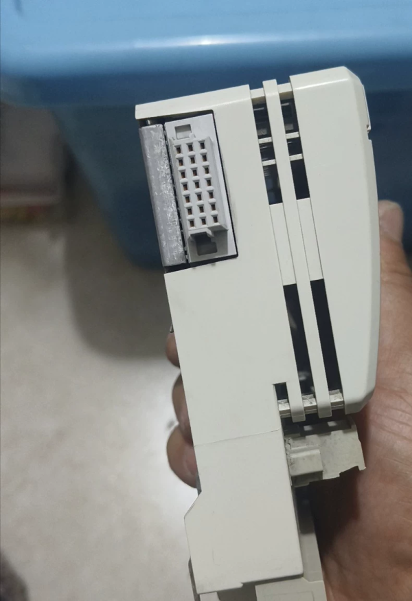 ABB DCS Module,3BSE020510R1,Used one,In stock - 图片 3