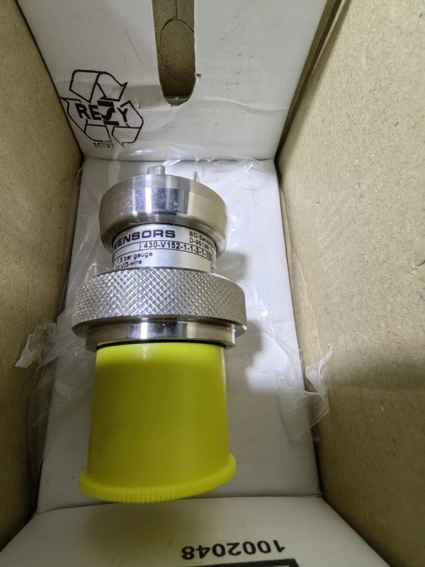 BD SENSORS 430-V152-1-1-3-1-100-3-000,Used one,In stock - 图片 4
