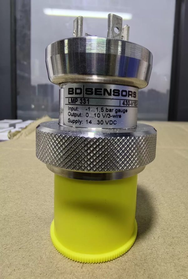 BD SENSORS 430-V152-1-1-3-1-100-3-000,Used one,In stock - 图片 3