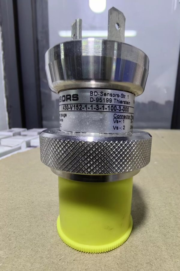 BD SENSORS 430-V152-1-1-3-1-100-3-000,Used one,In stock - 图片 2