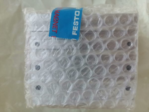FESTO Manifold, MHA3-PR4-3-1/8 525222 ,New and original,In stock