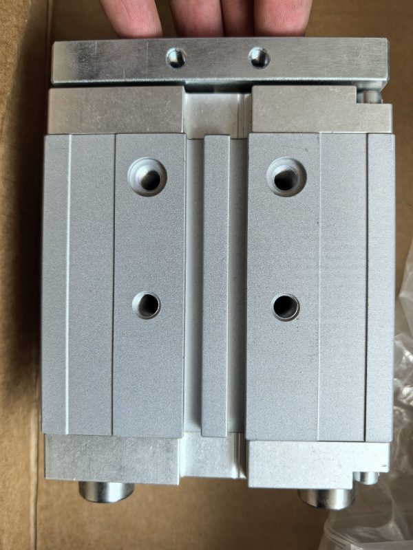 FESTO Guided drive DFM-32-50-B-P-A-GF 532318 ,New and original,In stock - 图片 3