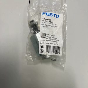 Festo Self-aligning rod coupler 6140 FK-M10X1,25 ,New and original,In stock