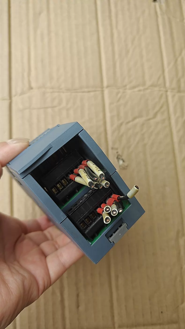 Model of Siemens Module,6ES7231-5PD32-0XB0,Used one,In stock - 图片 3