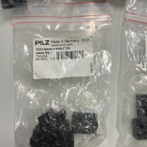 PILZ terminal block 750004,New and original,In stock