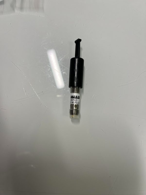 BALLUFF sensor BOS01U3 BOS 08E-PS-LE20-S49 ,New and original,In stock - 图片 3