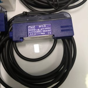 iTest Taiwan BF2-N Fiber Optic Amplifier ,New and original,In stock