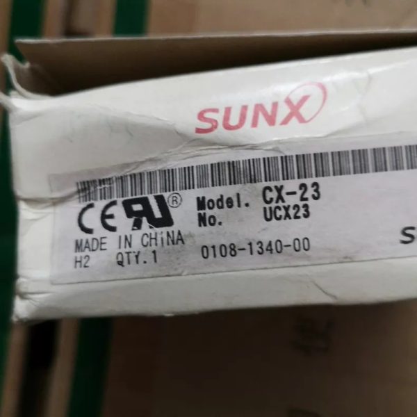 SUNX photoelectric switch CX-23,New and original,In stock