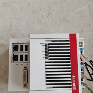 Beckhoff Module Model,CX5130-0125/4GB,Used one,In stock
