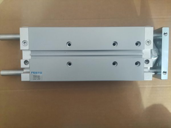 Festo Guided Cylinder DFM-25-160-B-PPV-A-KF 532317 ,New and original,In stock - 图片 2