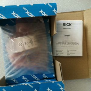 SIck encoder DFS60B-S4EC02500,New and original,In stock