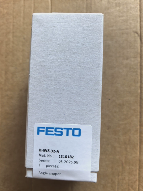 Festo pneumatic components DHWS-32-A 1310182,New and original,In stock