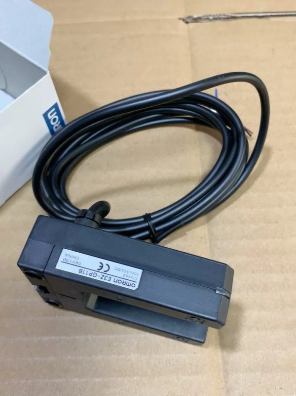 Omron photoelectric switch E3Z-GP11B,New and original,In stock - 图片 2