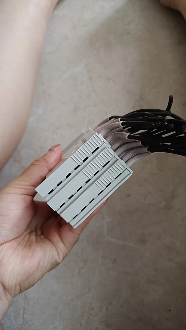 Beckhoff Module Model,EL1008,Used one,In stock - 图片 2