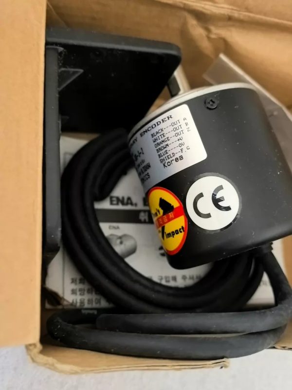 Autonics encoder ENB-200-3-2,New and original,In stock - 图片 2