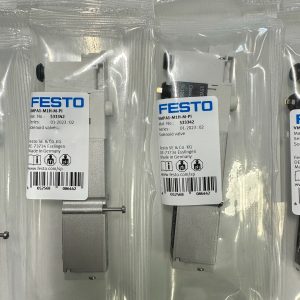 FESTO Solenoid Valve  533342 VMPA1-M1H-M-PI    ,New and original,In stock