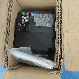 Fuji Inverter Model,FRN0009F2S-4C,New and original,In stock