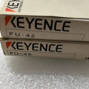 KEYENCE fibre optic cable FU-42 ,New and original,In stock
