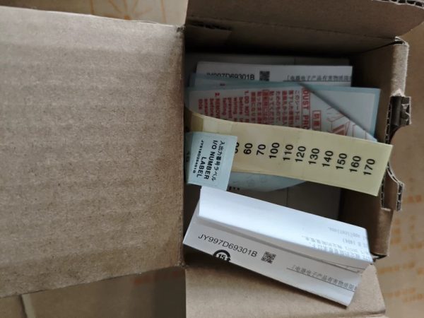 MITSUBISHI module FX2N-1PG-E,New and original,In stock - 图片 2