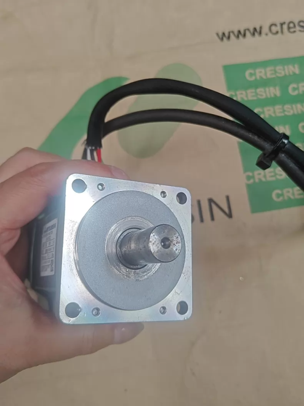Mitsubishi Servo Motor,HC-KFS23,Used one,In stock - 图片 3