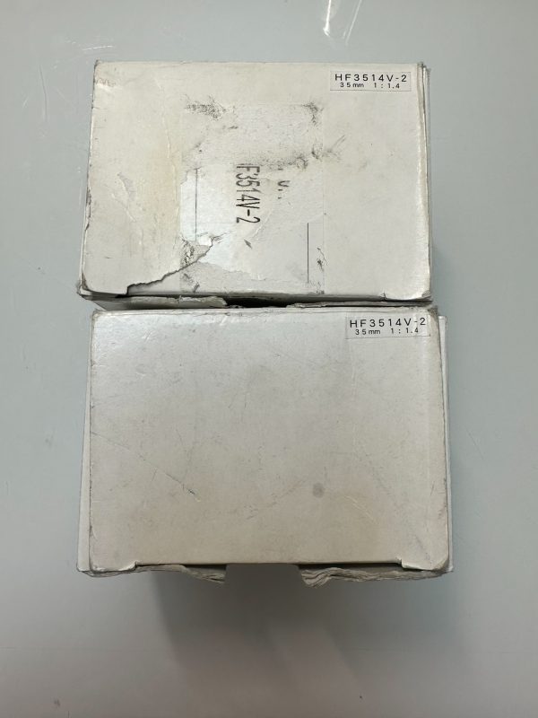 U-TRON Innovative Industrial Lens HF3514V-2  ,New and original,In stock