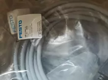 FESTO cable socket  KMF-1-230AC-2.5 30936,New and original,In stock
