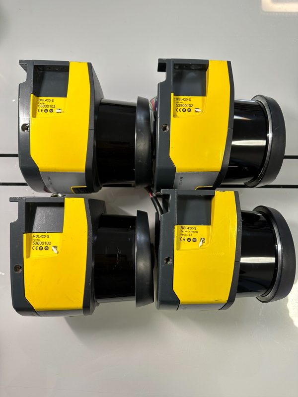 LEUZE sensor SL420-S 53800102 CU416-5000 53800118  ,New and original,In stock