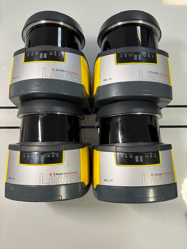 LEUZE sensor SL420-S 53800102 CU416-5000 53800118  ,New and original,In stock - 图片 4