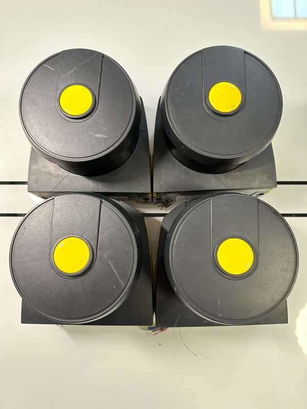 LEUZE sensor SL420-S 53800102 CU416-5000 53800118  ,New and original,In stock - 图片 2