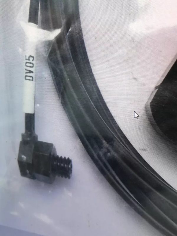 SICK fibre optic cable LL3-DV05,New and original,In stock - 图片 2