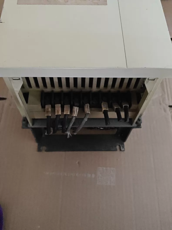Model of Mitsubishi Spindle Drive,MDSBSPJ2-110,Used one,In stock - 图片 4
