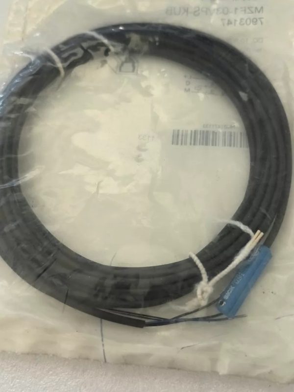 SICK magnetic switch MZF1-03VPS-KUB ,New and original,In stock - 图片 2